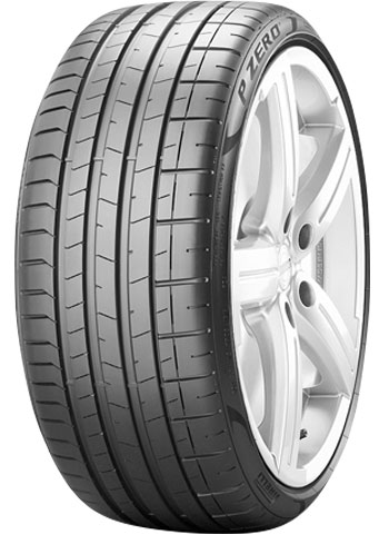 305/30R21 104Y PIRELLI P ZERO PZ4 XL NF0