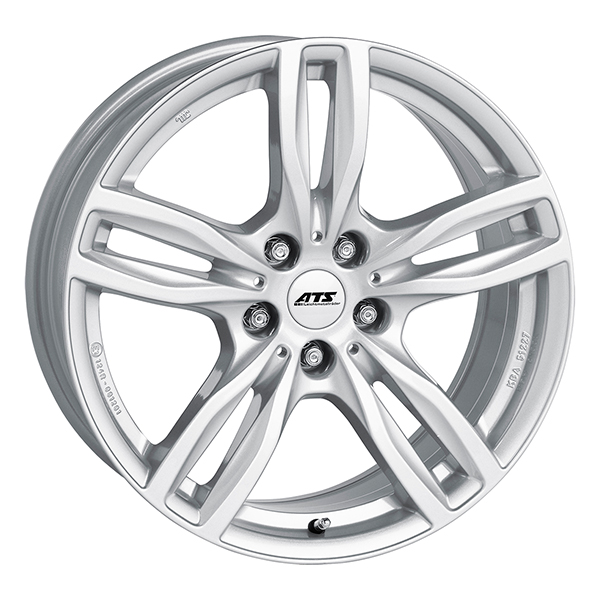 ATS EVOLUTION 7x18 5/112 ET43 CB57.1