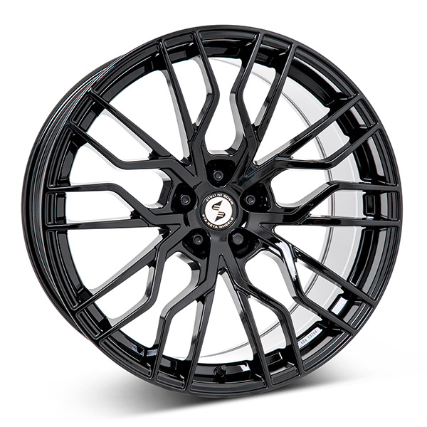 ETA BETA MEDUSA G.BLK 10x20 5/130 ET30 CB84.1