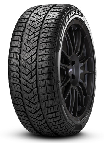 275/40R18 103V PIRELLI WINTER SOTTOZERO 3 XL (*) R-F