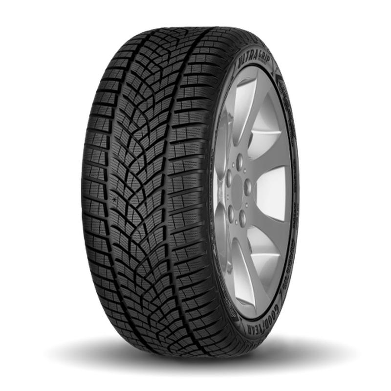 305/30R21 104V GOODYEAR ULTRAGRIP PERFORMANCE GEN-1 XL NA0 FP