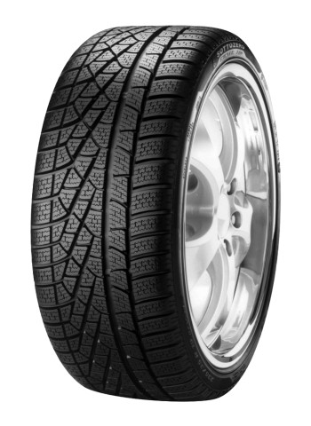 275/35R20 102V PIRELLI WINTER 240 SOTTOZERO SERIE II XL (E) (*) R-F