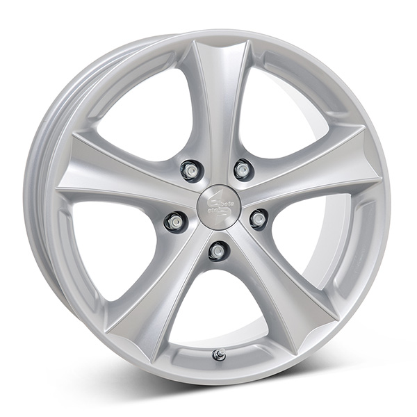 ETA BETA TETTSUT SLV 9x20 5/127 ET40 CB71.6