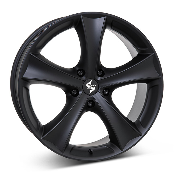 ETA BETA TETTSUT M.BLK 9x20 5/108 ET40 CB67.1