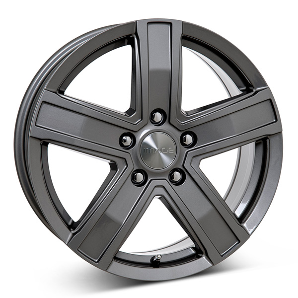 IMAGE HERCULES L.GUN 6.5x15 5/114.3 ET40 CB61.4