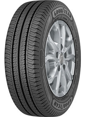 205/75R16C 113/111T GOODYEAR EFFICIENTGRIP CARGO 2