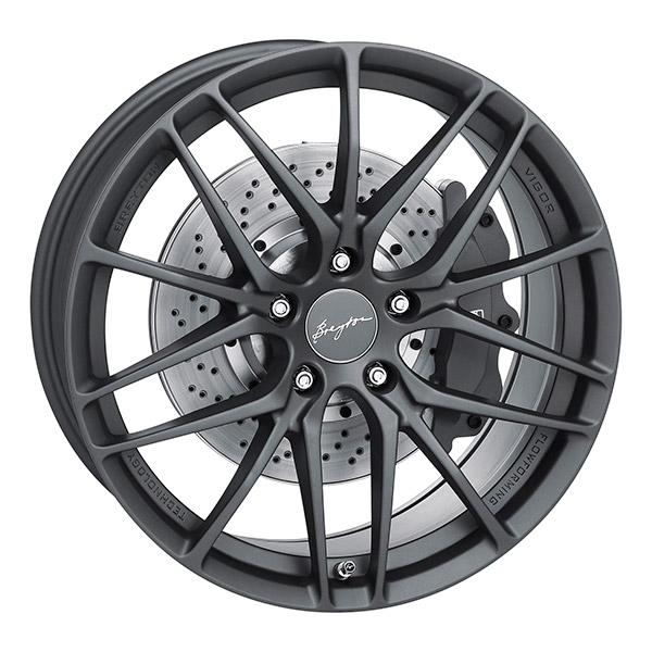 BREYTON FASCINATE M.GUN 9x21 5/120 ET35 CB72.5