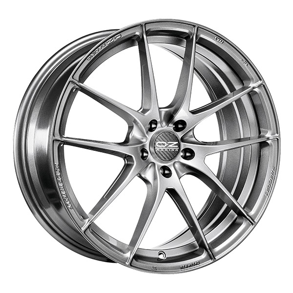 OZ LEGGERA HLT 8.5x21 5/112 ET30 CB75.1