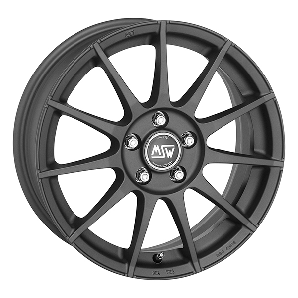 MSW 85 M.GUN 7x17 4/100 ET30 CB63.3