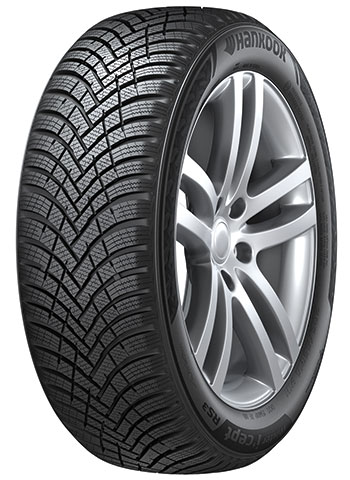 215/55R16 97H HANKOOK WINTER I*CEPT RS3 XL