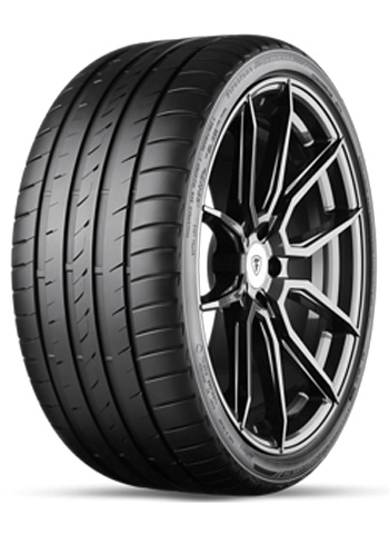 245/30R20 90Y FIRESTONE FIREHAWK SPORT XL