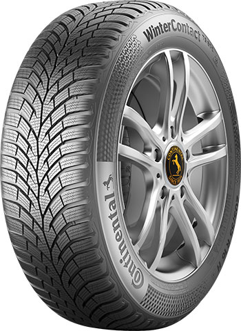 225/45R17 91H CONTINENTAL WINTERCONTACT TS 870
