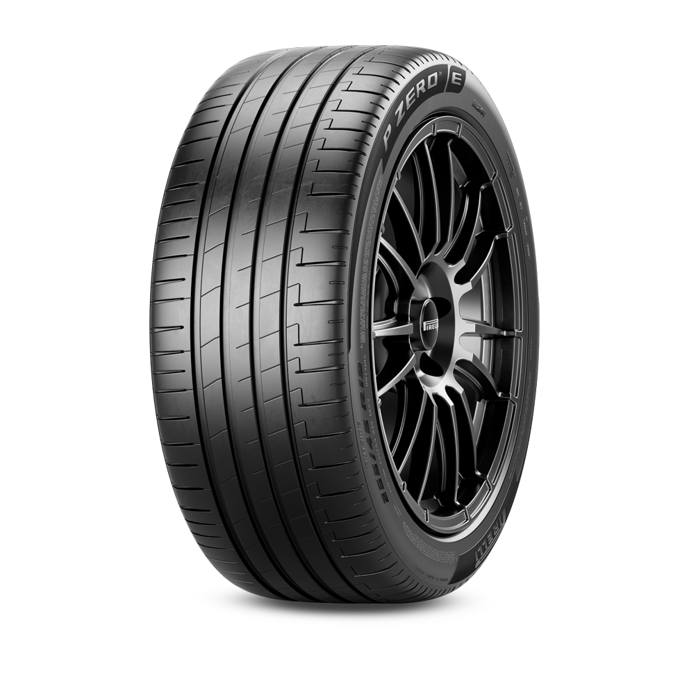 275/35R22 104Y PIRELLI PZERO E XL *