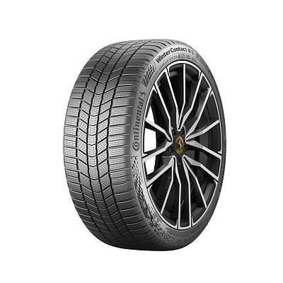 245/35R19 93V CONTINENTAL WINTERCONTACT 8 S XL