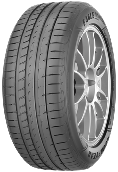 265/50R19 110Y GOODYEAR EAGLE F1 ASYMMETRIC 2 SUV XL MGT|EVR FP