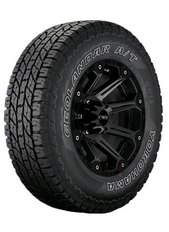 265/75R16 114T YOKOHAMA GEOLANDAR A/T G015 XL