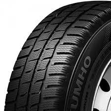 225/70R15C 112/110R KUMHO PROTRAN PROTRAN CW51 XL 8PR