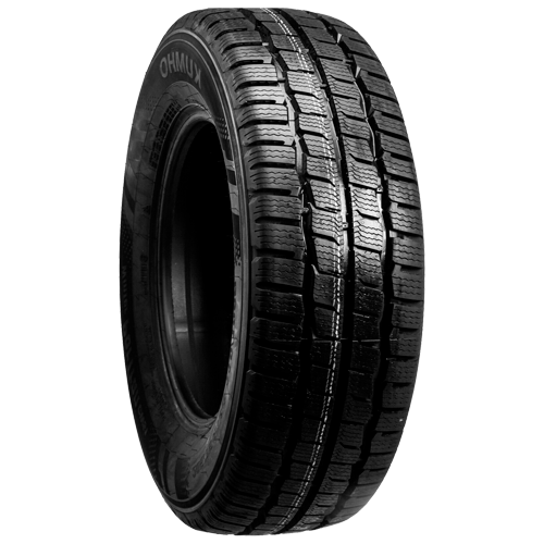 195/75R16C 110/108R KUMHO CW51