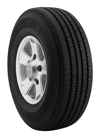 255/70R16 111T BRIDGESTONE DUELER H/T 684 II XL *