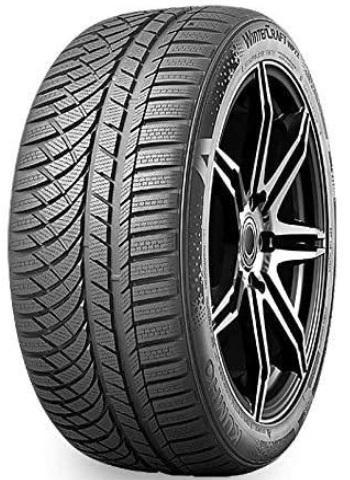 265/35R20 99V KUMHO WP72 XL