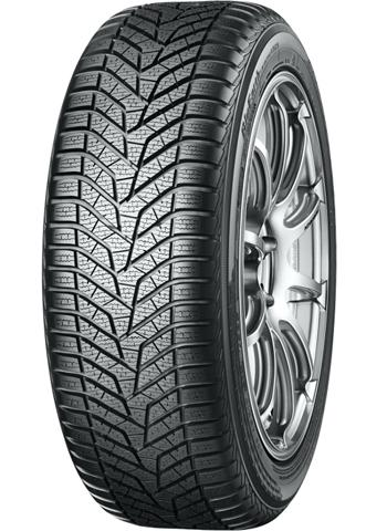 315/35R20 110V YOKOHAMA BLUEARTH*WINTER V905 XL RIM PROTECT
