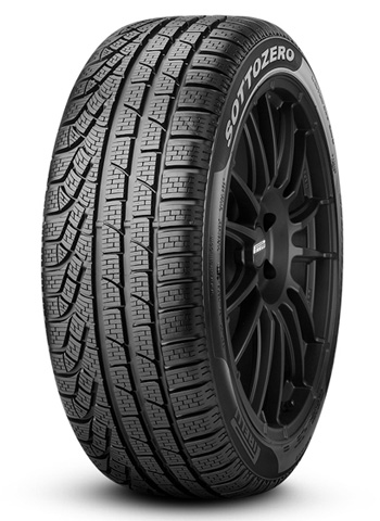 245/35R19 93W PIRELLI WINTER 270 SOTTOZERO SERIE II XL (MC)