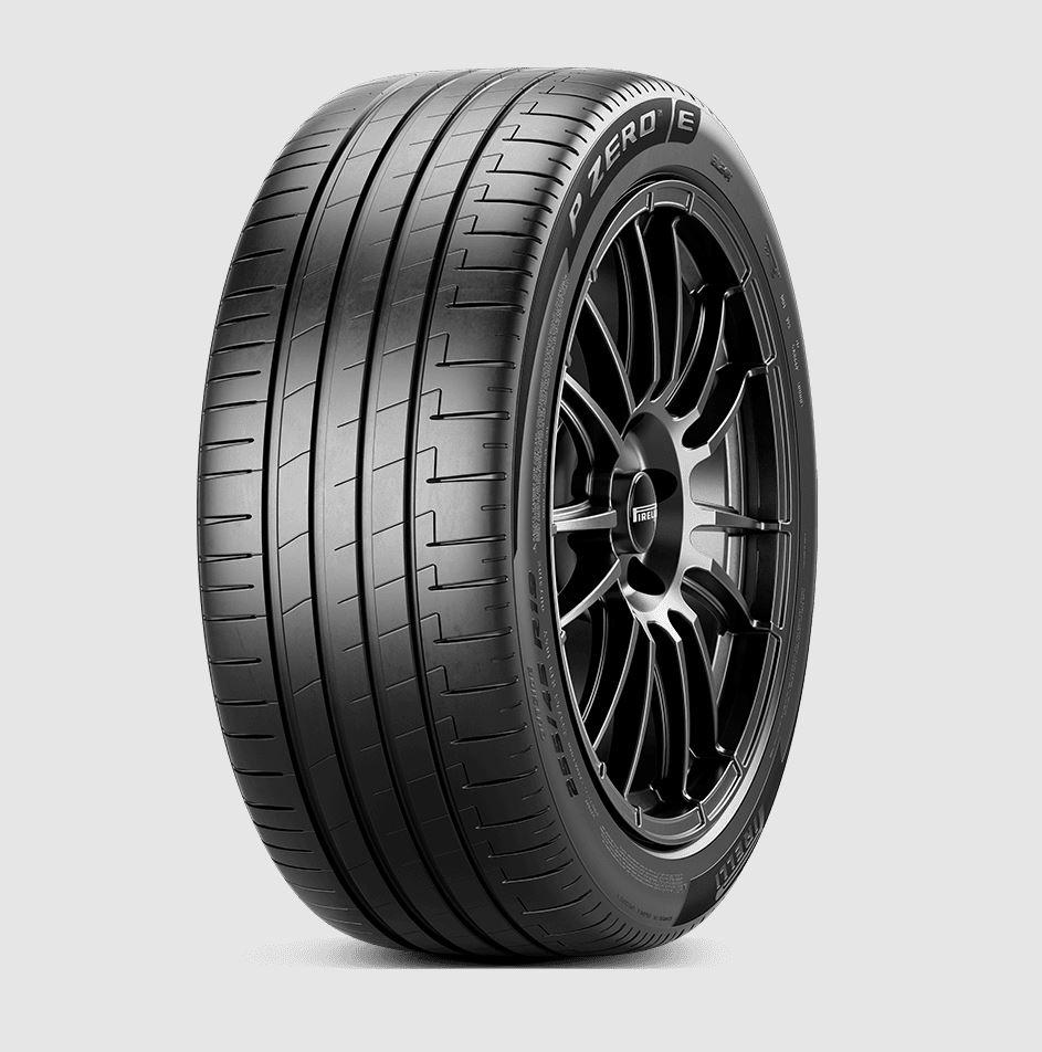 265/35R21 101Y PIRELLI PZERO E XL ELT