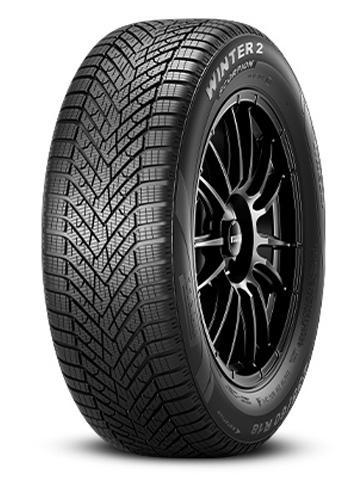 295/35R23 108W PIRELLI SCORPION WINTER 2 XL