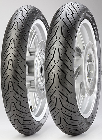 110/70R13 48S PIRELLI ANGELSCOOT