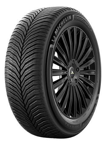225/40R18 92W MICHELIN CROSSCLIMATE 3 XL