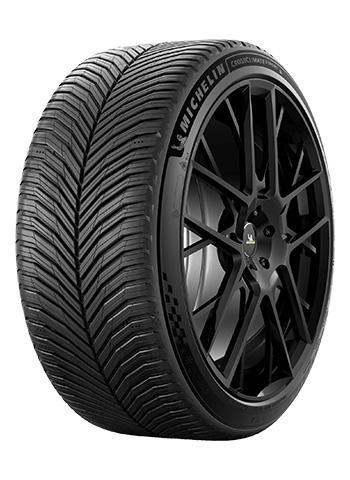 255/40R21 102Y MICHELIN CROSSCLIMATE 3 SPORT XL RG