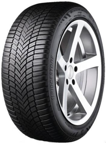 255/50R19 107W BRIDGESTONE WEATHER CONTROL A005 EVO XL
