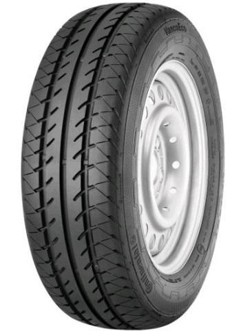 215/65R15C 104/102T CONTINENTAL VANCONTACT ECO XL