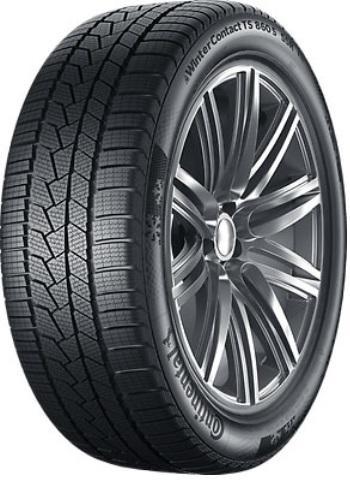 205/65R17 100H CONTINENTAL WINTERCONTACT TS 860 S XL