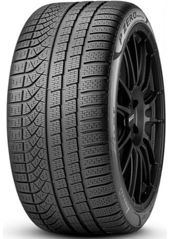 285/35R21 105H PIRELLI PZERO WINTER XL (E) (*)