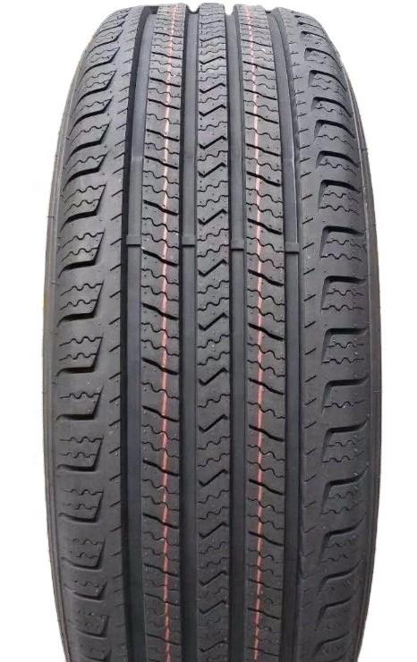 265/70R18 116T HAIDA HD837 XL