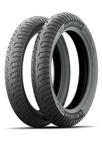 300/80R18 52S MICHELIN CITYEXTRA
