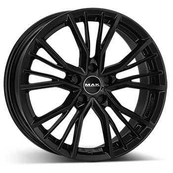 MAK UNION DARK 10x22 5/112 ET19 CB66.5