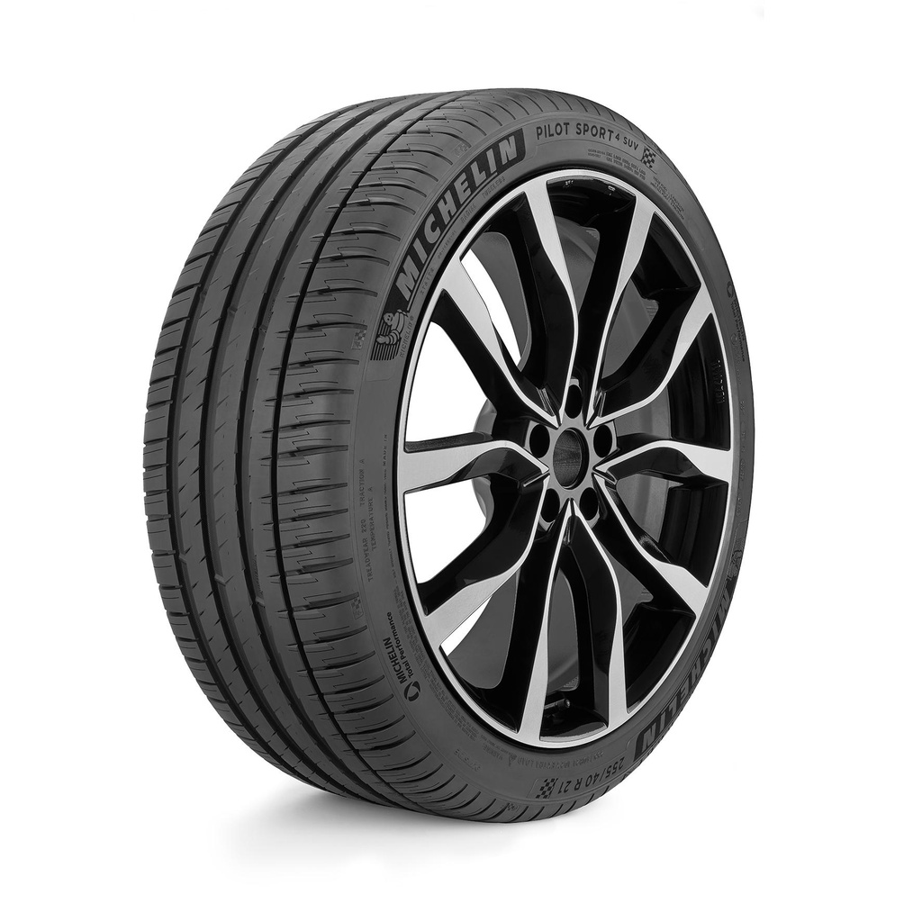 235/55R19 105Y MICHELIN PILOT SPORT 4 SUV DTFRV XL RG