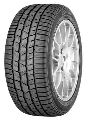 255/35R19 96V CONTINENTAL CONTIWINTERCONTACT TS 830 P XL AO