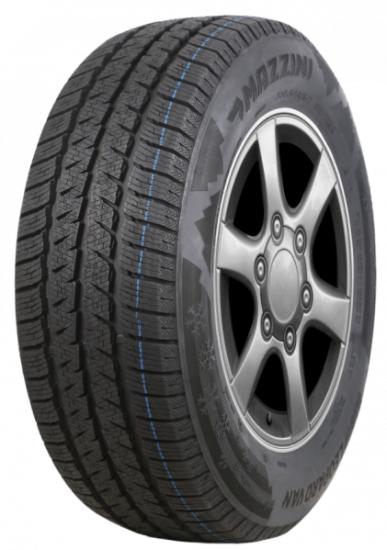 225/65R16C 112R MAZZINI SNOW LEOPARD VAN XL