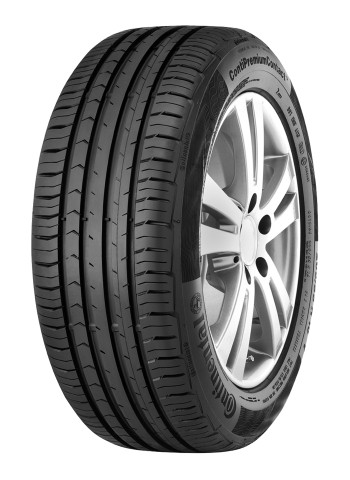 205/55R16 91V CONTINENTAL CONTIPREMIUMCONTACT 5