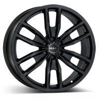 MAK PEAK BLACK 7.5x17 6/130 ET55 CB84.1