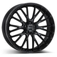 MAK SPECIALE GLOSS BLACK 9x21 5/112 ET35 CB57.1