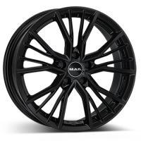 MAK UNION DARK 8.5x19 5/112 ET32 CB66.5