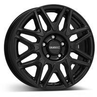 DEZENT KH BLACK 6.5x16 6/130 ET62 CB84.1
