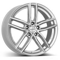 DEZENT TR SILVER 8x18 5/112 ET46 CB57.1