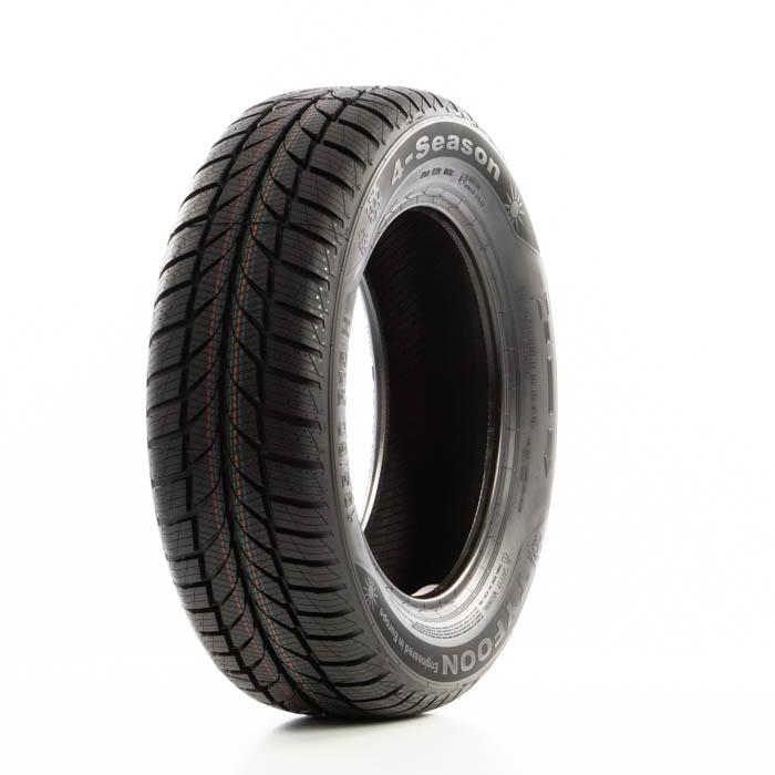 165/70R14 81T TYFOON 4-SEASON XL