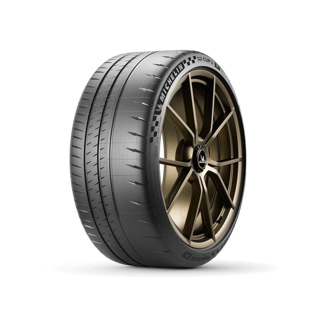 265/35R20 99Y MICHELIN PILOT SPORT CUP 2 R XL K1