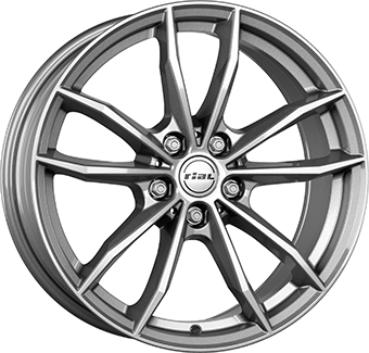 RIAL X12 7.5x18 5/112 ET51 CB66.6